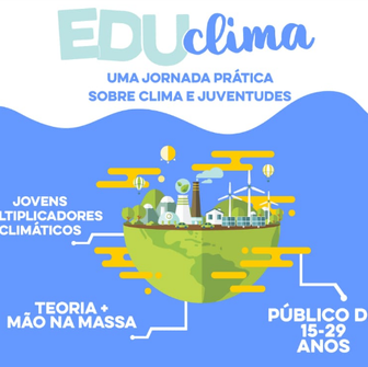 #6281 IFRN promove encontros para multiplicadores climáticos