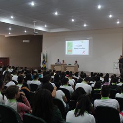 #6292 Campus Ceará-Mirim comemora com orgulho seu segundo aniversário