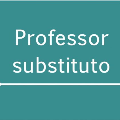#6307 Publicado o resultado do requerimento de isenção - Professor temporário substituto
