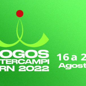 #6309 Jogos Intercampi 2022: cerimônia de abertura acontece na terça-feira, dia 16