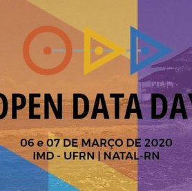 #6317 Natal recebe evento internacional sobre Dados Abertos