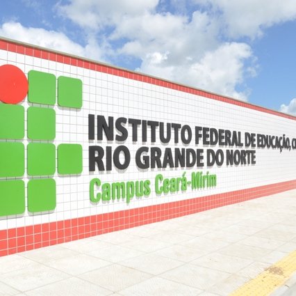 #6323 Inauguração oficial da biblioteca do campus é remarcada para o dia 28 de outubro
