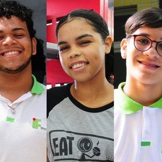 #6328 Conheça relatos de estudantes que tiveram as vidas transformadas pelo IFRN 