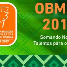 #6340 Campus Ceará-Mirim divulga a lista de alunos classificados para a 2a fase da OBMEP
