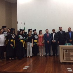 #6350 Campus Ceará-Mirim forma segunda turma de Curso Técnico de Manutenção e Suporte em Informática