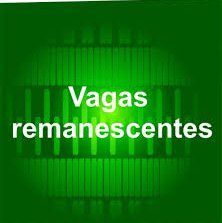 #6355 Divulgada a lista da 3ª chamada para vagas remanescentes para o curso de Manutenção e Suporte em Informática