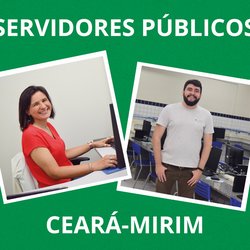 #6359 Dia do Servidor Público: histórias de quem dedica a vida ao serviço público através do IFRN 