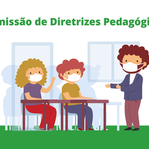 #6368 IFRN discute retorno gradual das aulas presenciais 