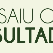 #6384 Publicado o resultado final para seleção de fiscais bolsistas