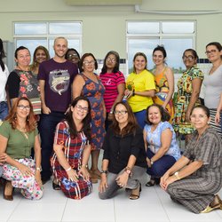 #6404 Iniciam no Campus Ceará-Mirim as aulas do curso FIC em Ética na Docência 