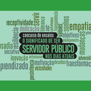 #6414 IFRN divulga resultado do concurso em alusão ao Servidor Público