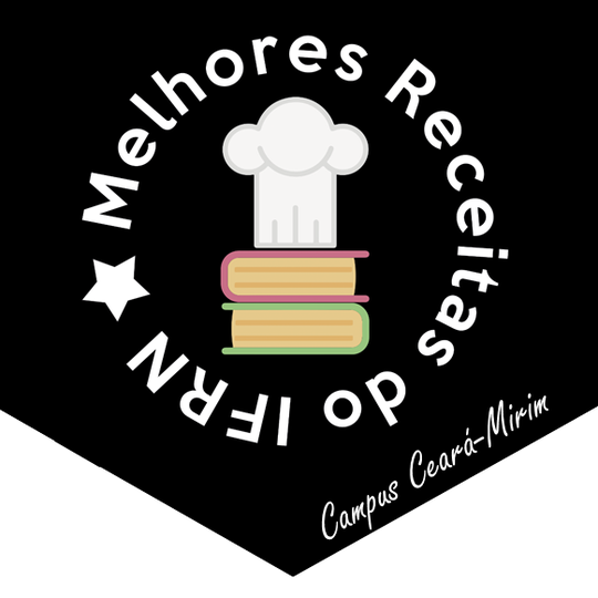 #6446 COAES divulga o Concurso Melhores Receitas do IFRN - 1ª Edição 