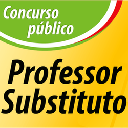#6450 IFRN - Ceará-Mirim seleciona professor substituto para a área de informática