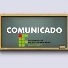 #6457 Direção Geral do Campus Ceará-Mirim suspende o acesso e atividades presenciais no Campus por 7 dias