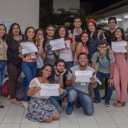 #6486 Alunos do Campus Ceará-Mirim são premiados na MOCITEC 