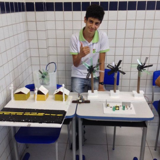 #6490 Mostra de projetos de Eletricidade Instrumental acontece na última semana de março