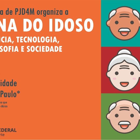 #6494 Alunos do curso técnico em programação de jogos digitais realizam a Semana do Idoso