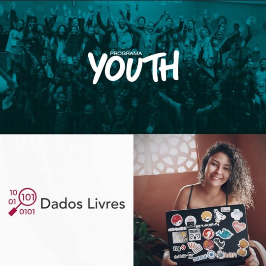 #6597 Aluna do Campus Ceará-Mirim é selecionada para próxima etapa do Youth Brasil