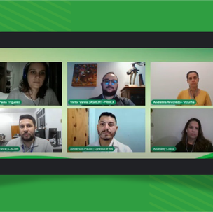 #6609 "Start": evento de promoção ao estágio do IFRN aconteceu na última quarta-feira (18)