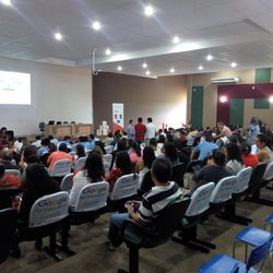 #6610 Campus Ceará-Mirim recebe o Conecta RN, evento coorganizado pelo Google