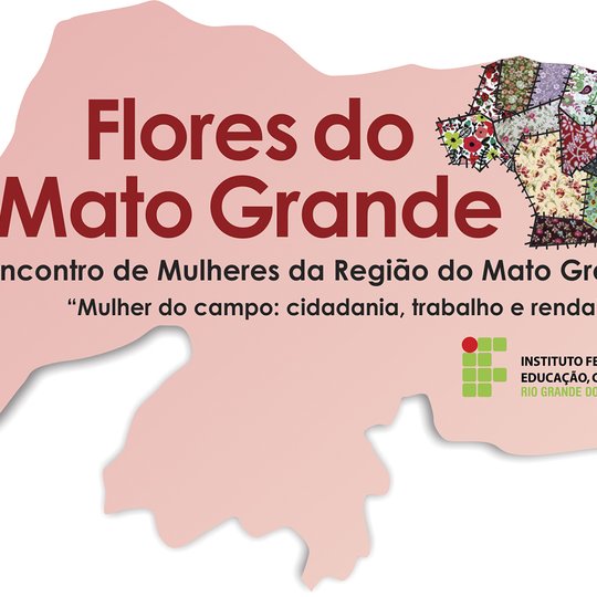 #6614 I Encontro de Mulheres da Região do Mato Grande/RN acontece na próxima terça-feira