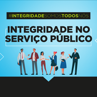 #6618 IFRN adere à campanha da Controladoria Geral da União