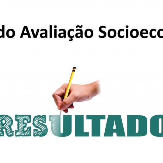 #6646 Divulgado resultado preliminar - avaliação socioeconômica - Edital nº 13/2016-PROEN/IFRN