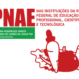 #6648 Publicação do IF Sul de Minas traz capítulos sobre o IFRN