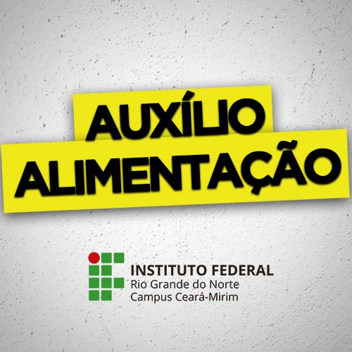 #6679 Resultado da seleção de bolsistas para alimentação escolar é divulgado