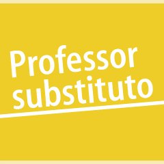 #6697 Resultado parcial do processo seletivo para professor substituto na disciplina Artes-Teatro