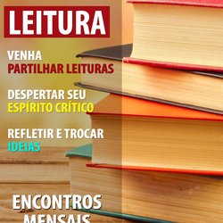 #6706 Clube da Leitura incentiva o estudante a ter o hábito de ler
