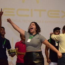 #6717 Secitex 2019 premia mais de 40 projetos na cerimônia de encerramento