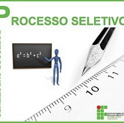 #6764 Publicado o resultado parcial da prova de desempenho e da prova de títulos para professor substituto de matemática