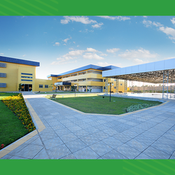#6779 Campus Ceará-Mirim: oito anos da terceira fase de expansão do IFRN