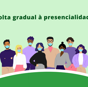 #6794 Segunda fase do retorno gradual começa na segunda-feira (29)