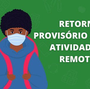 #6798 IFRN anuncia retorno provisório às atividades remotas
