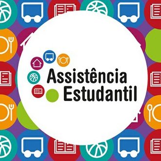 #6824 Coordenação de Atividades Estudantis do Campus Avançado Parelhas divulga seleção dos candidatos aos programas de assistência estudantil