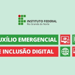 #6836 Campus prepara a terceira entrega de auxílio alimentar para estudantes em situação de vulnerabilidade social