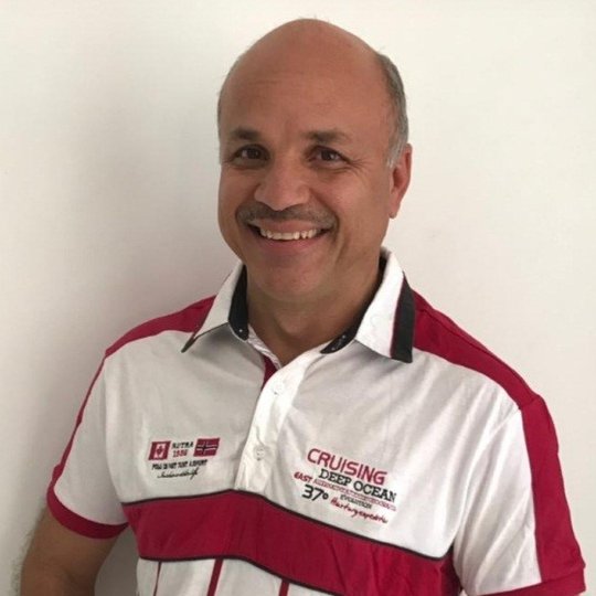 #6865 Professor Ramon Viana é nomeado Diretor Geral Pro Tempore do Campus Avançado de Parelhas 