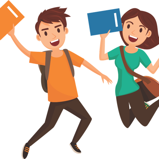 #6866 Ano Letivo 2021: Confira a programação da Semana de Integração e Acolhimento para os estudantes do Campus Avançado Parelhas (31/05 a 04 de junho de 2021)