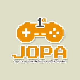 #6870 JOPA - Divulgação de horários, competidores e estrutura competitiva