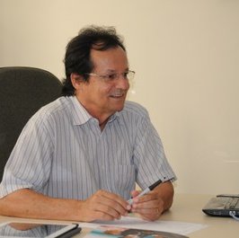 #6871 IFRN declara luto oficial pelo falecimento de professor