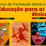 #6875 As aulas do curso FIC em “Educação para as relações étnico-raciais” começam nesta quarta-feira (03/05)
