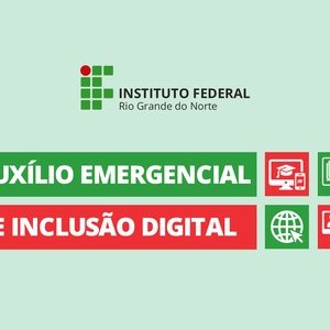 #6883 Divulgado edital para os Auxílios e Ações Emergenciais de Assistência Estudantil no contexto do Ensino Remoto