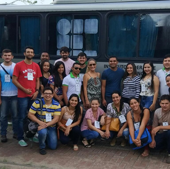 #6890 Visita à Fábrica de Explosivos e Pedreira Herval