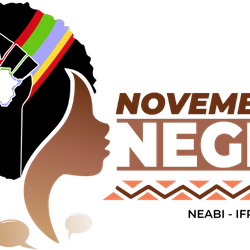 #6905 Semana da Consciência Negra: estão abertas as inscrições para atividades, Concurso de Logotipo e Exposição Literária