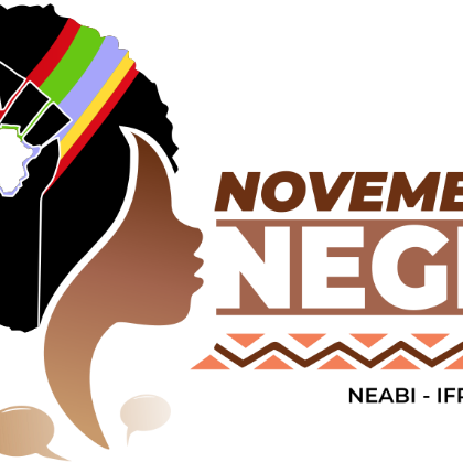 #6905 Semana da Consciência Negra: estão abertas as inscrições para atividades, Concurso de Logotipo e Exposição Literária