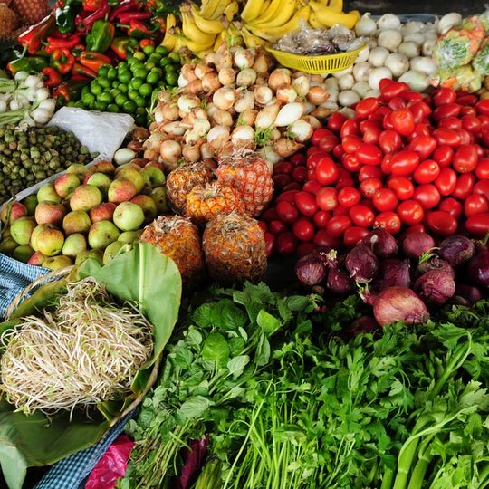 #6911 Divulgado Editais para aquisição de alimentos da agricultura familiar para a merenda escolar