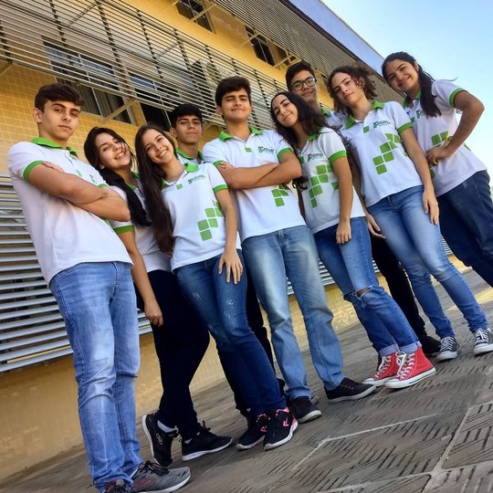 #6919 Curta-metragem produzido por alunos do Campus Parelhas será exibido em festival de cinema internacional