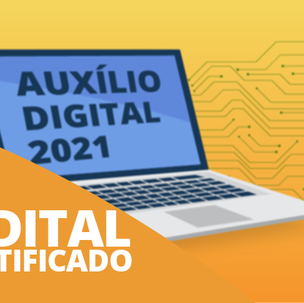 #6931 Divulgada retificação do processo seletivo para auxílios emergenciais